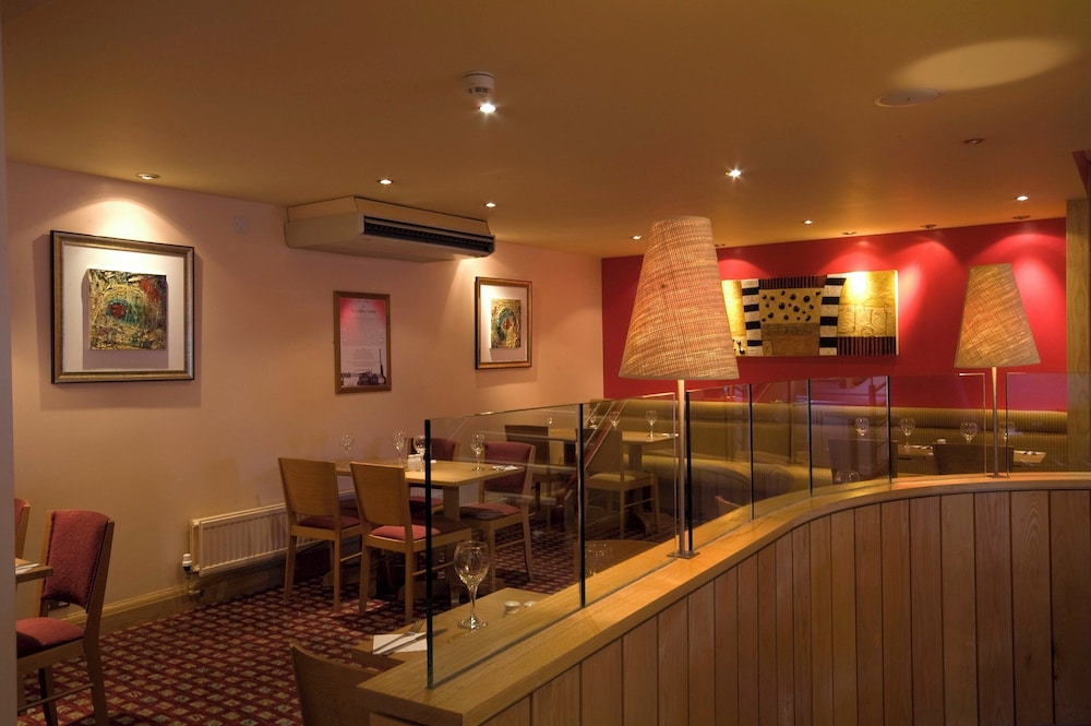 Premier Inn Inverness Centre (Millburn Rd) 44/67