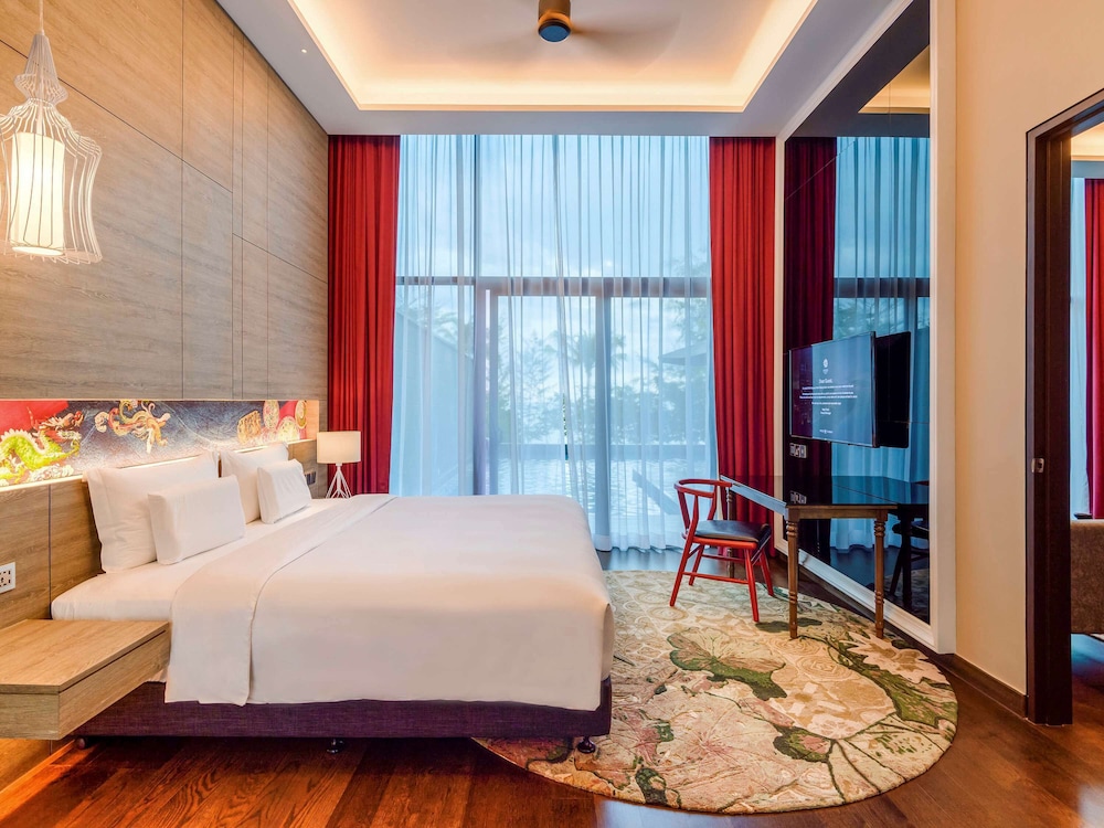 Angsana Teluk Bahang, Penang 30/71