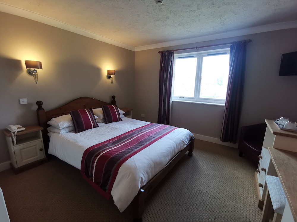 The River Haven Hotel 19/39
