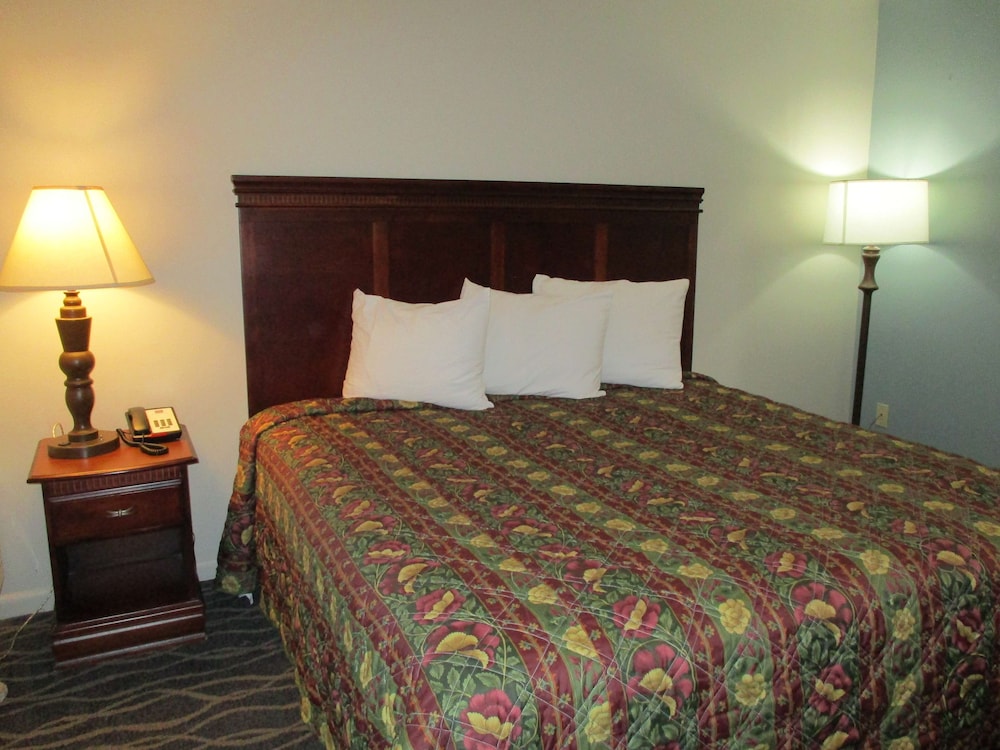 Motel6 Shartlesville, PA 21/45