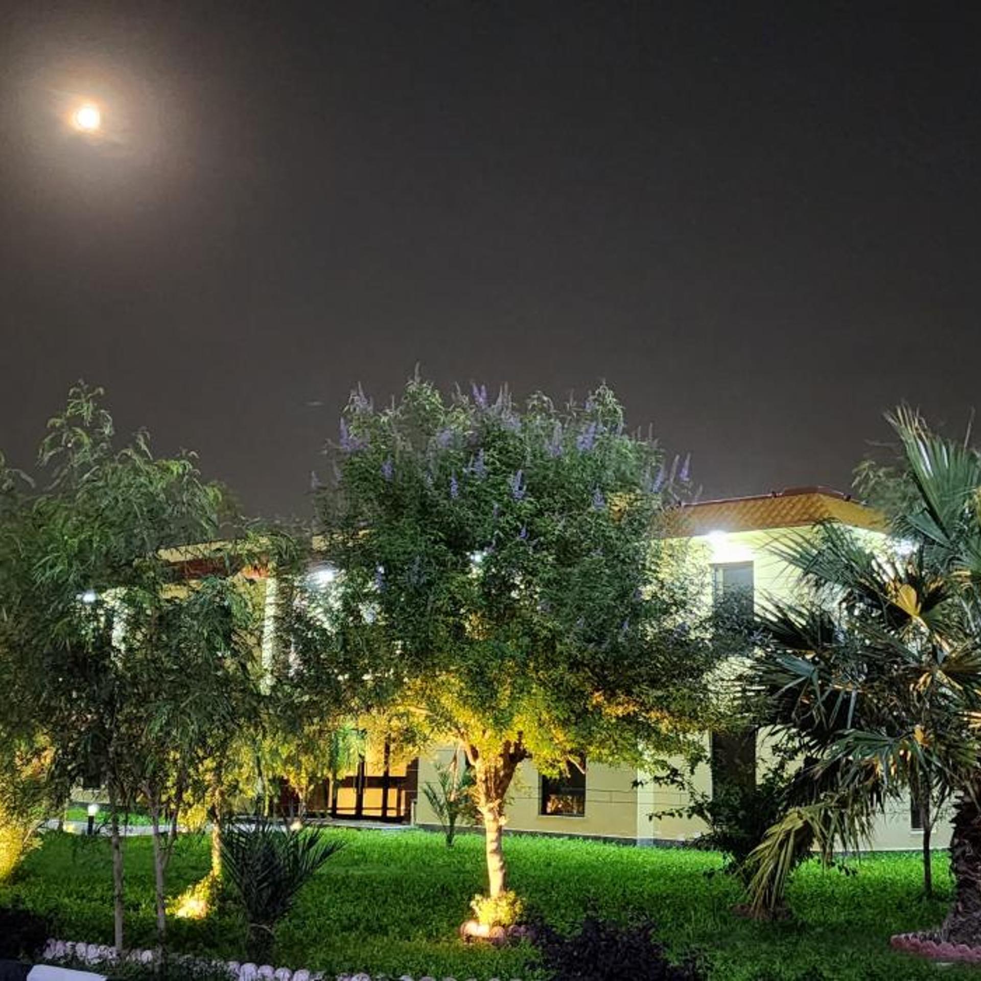 Basrah International Airport Hotel 72/76