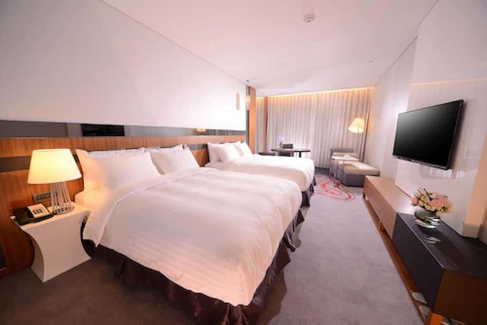 Fleur Lis Hotel Hsinchu 14/51