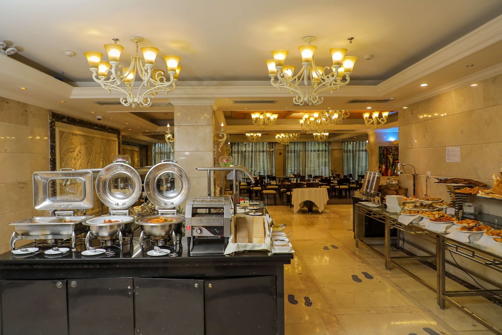 Golden Tulip Addis Ababa 39/50