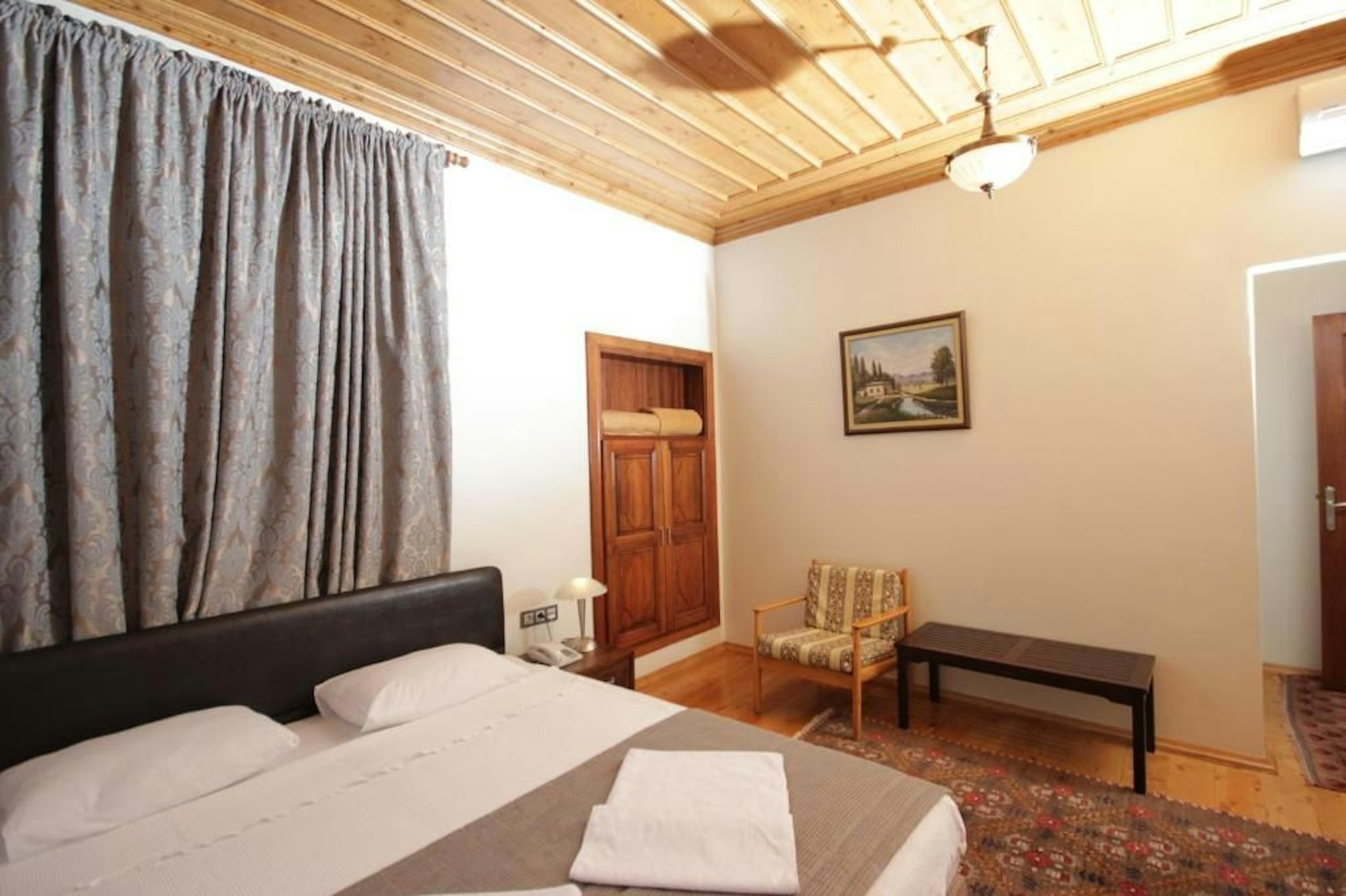 Konya Dervish Hotel 13/21
