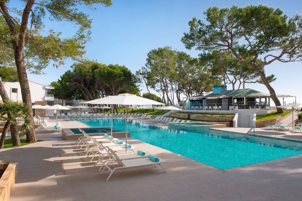Iberostar Selection Playa De Muro Village 6/64