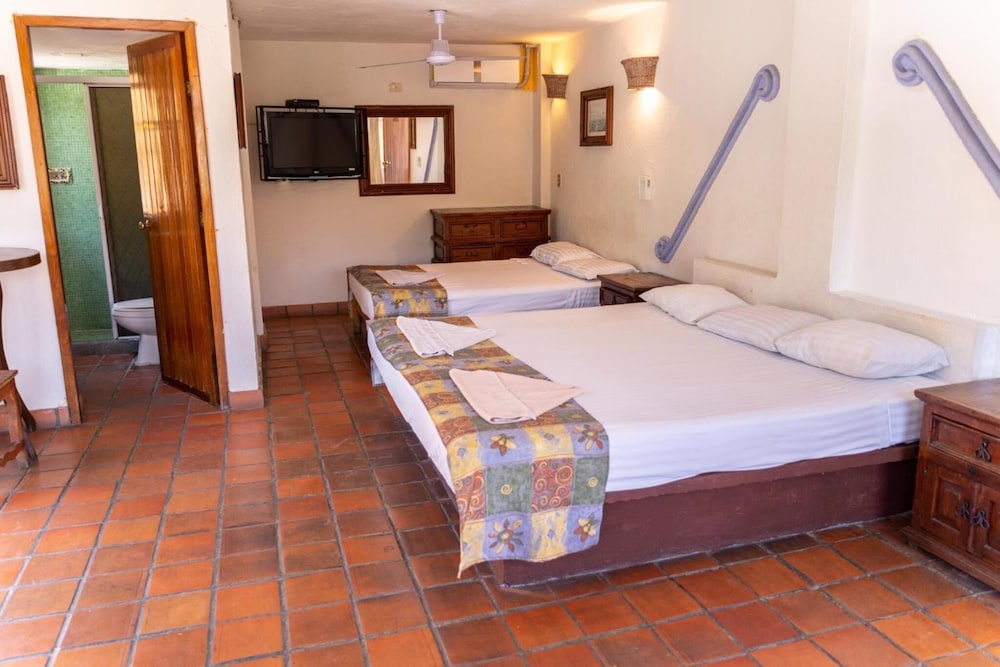 CASA SHAGUIBA 7/19