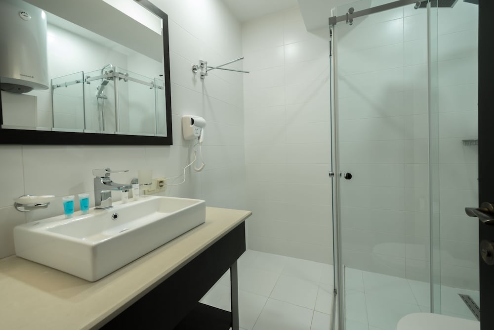 Orbi Beach Tower Hotel Official 38/42