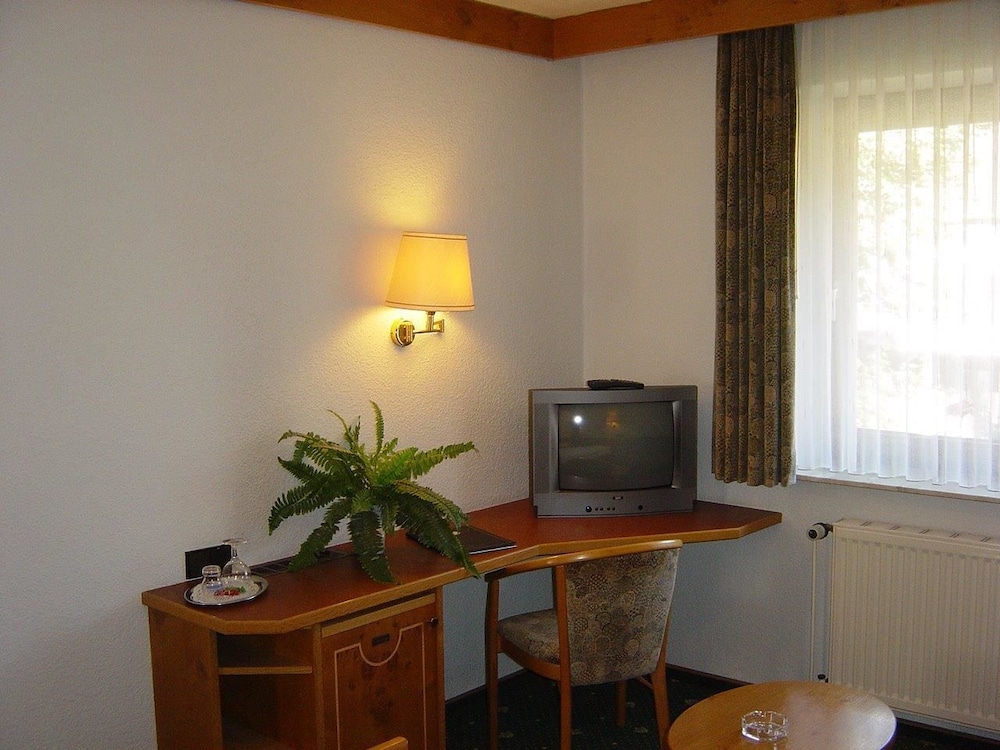 Hotel Simonshof 3/35