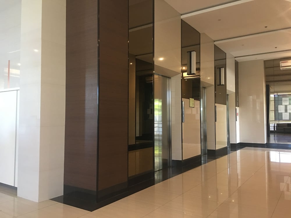 Centrio Tower Studio Unit 26/54