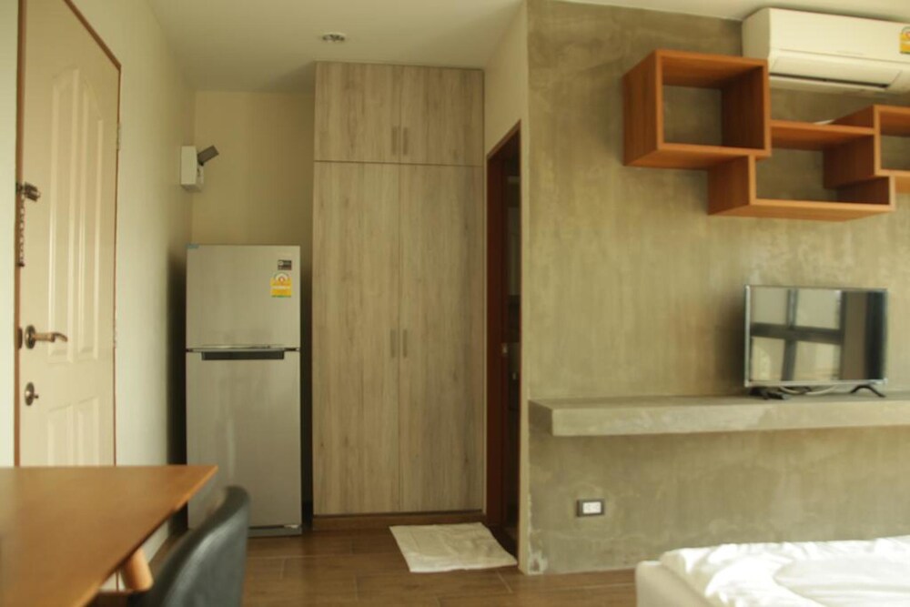The Residence Thepkanjana 25/53