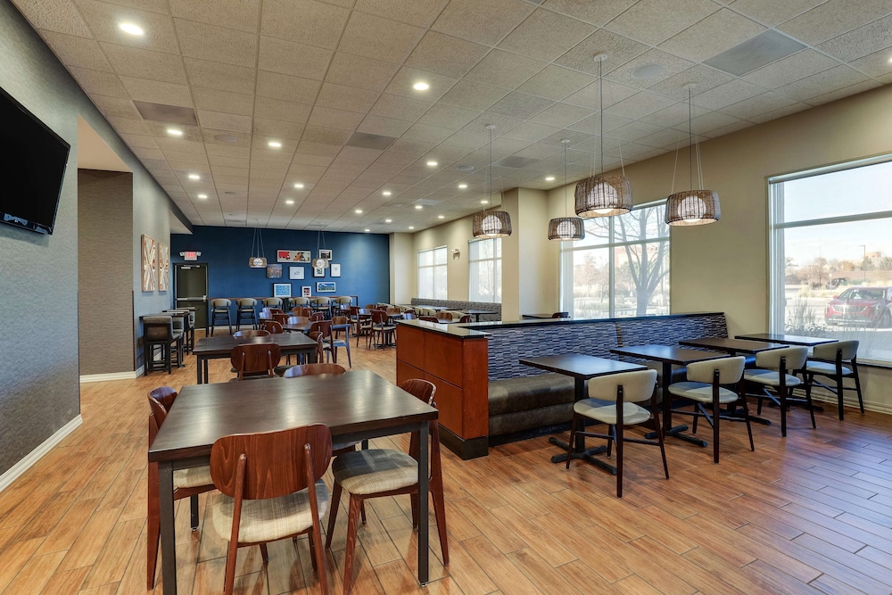 Drury Inn Suites Denver Westminster 36/50