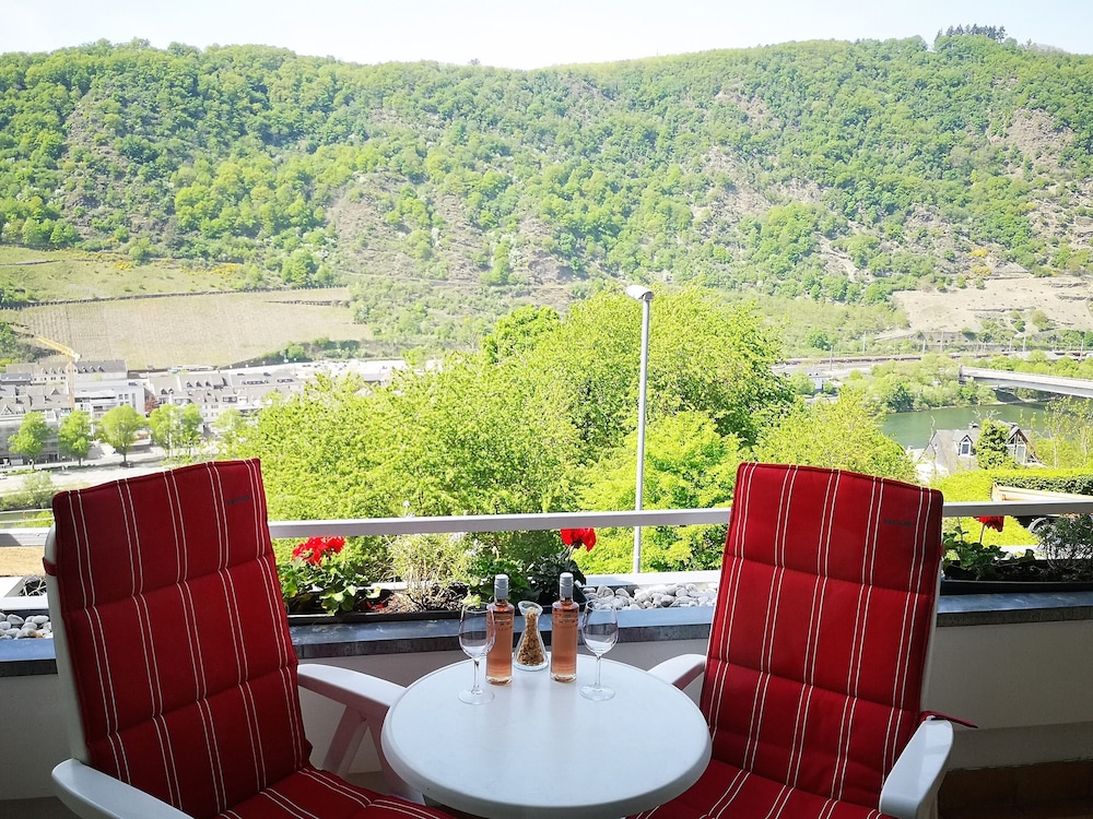 Moselromantik Hotel Thul 3/50