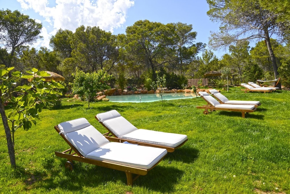 Hostal Cala Boix 14/35