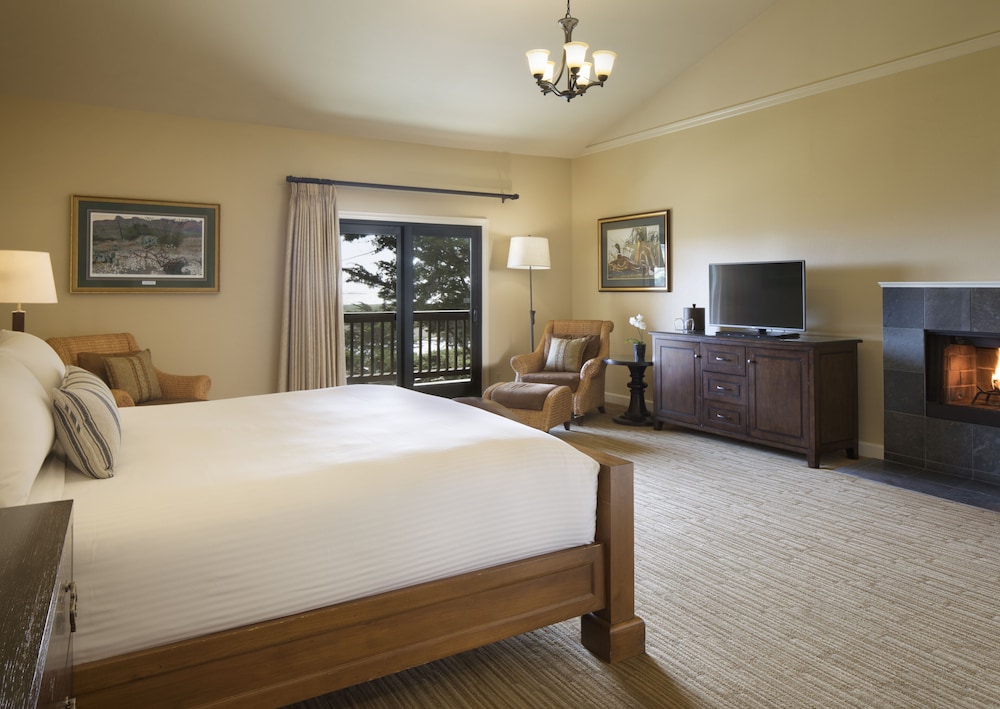 Bodega Bay Lodge 22/48