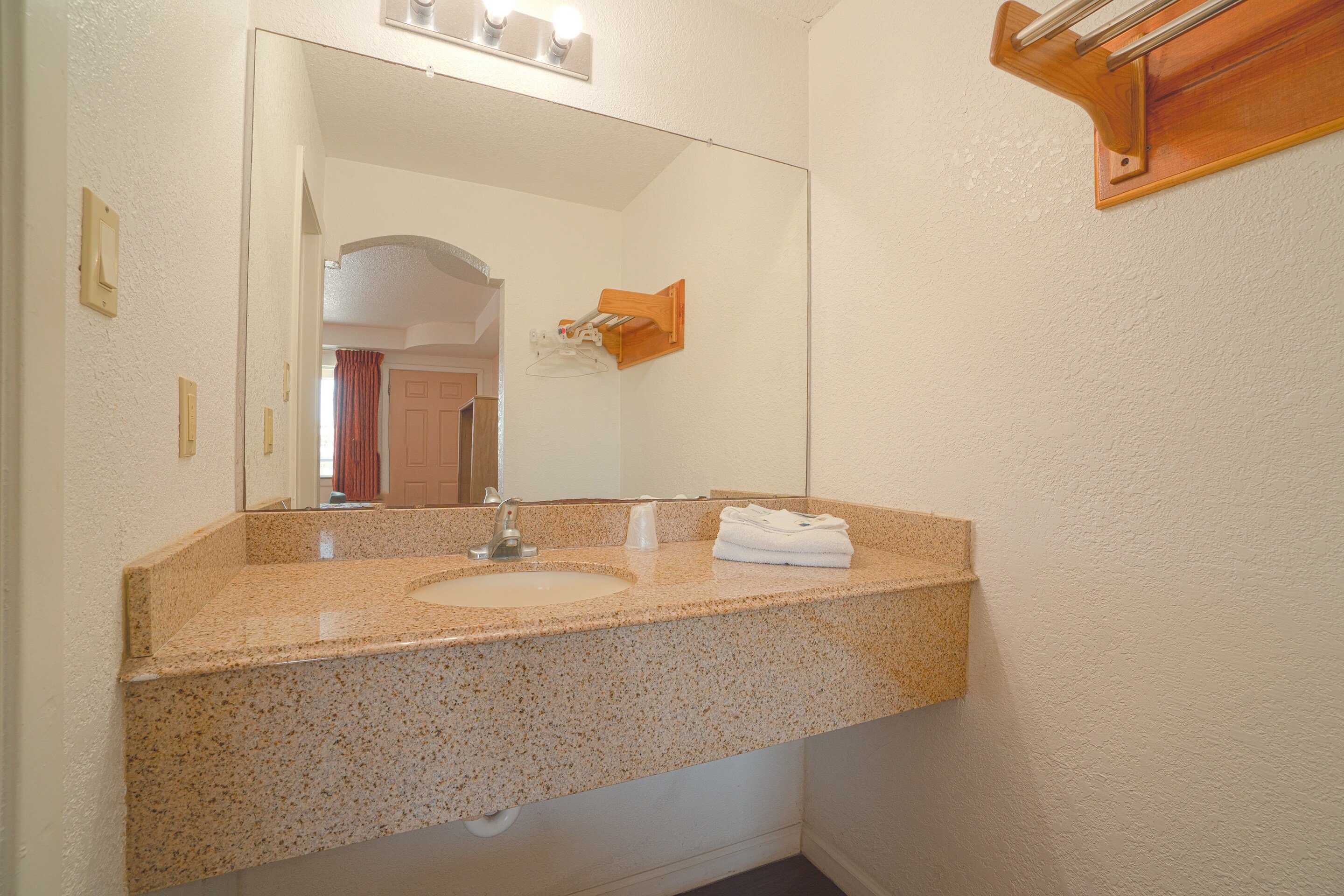 Budget Inn Corpus Christi Beach 47/47