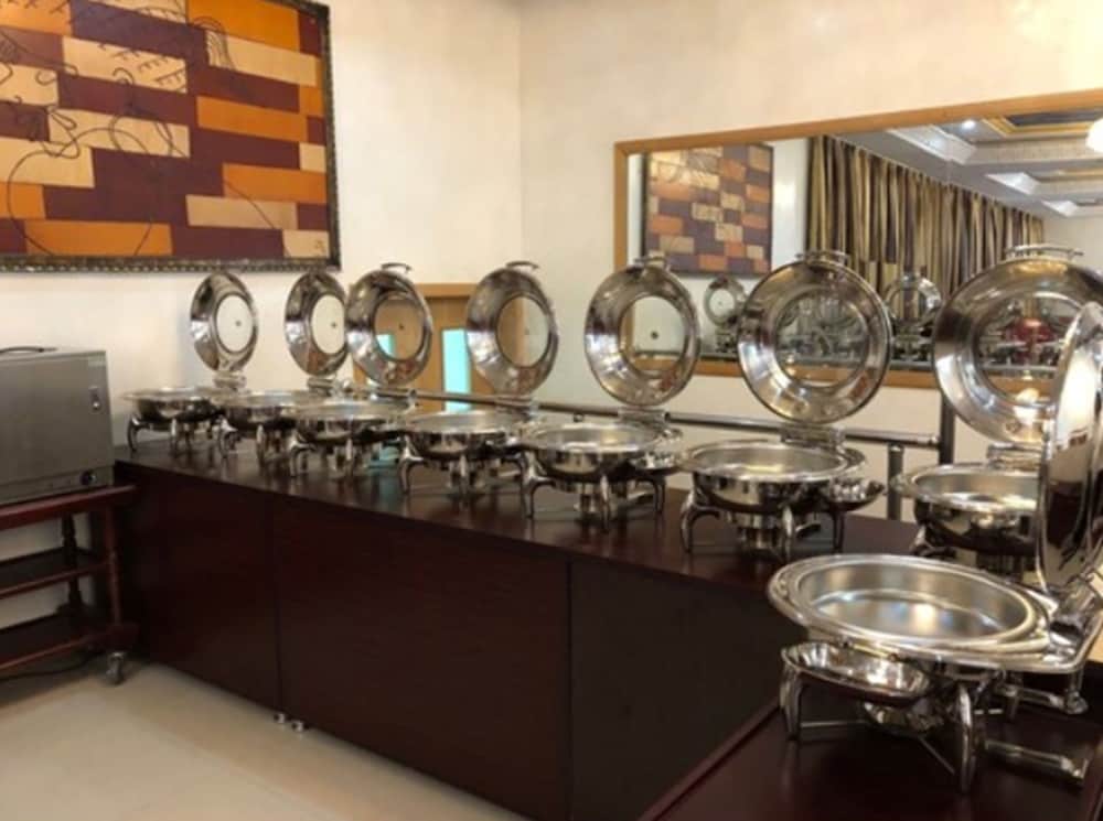 Bon Hotel Sunshine Enugu 27/50