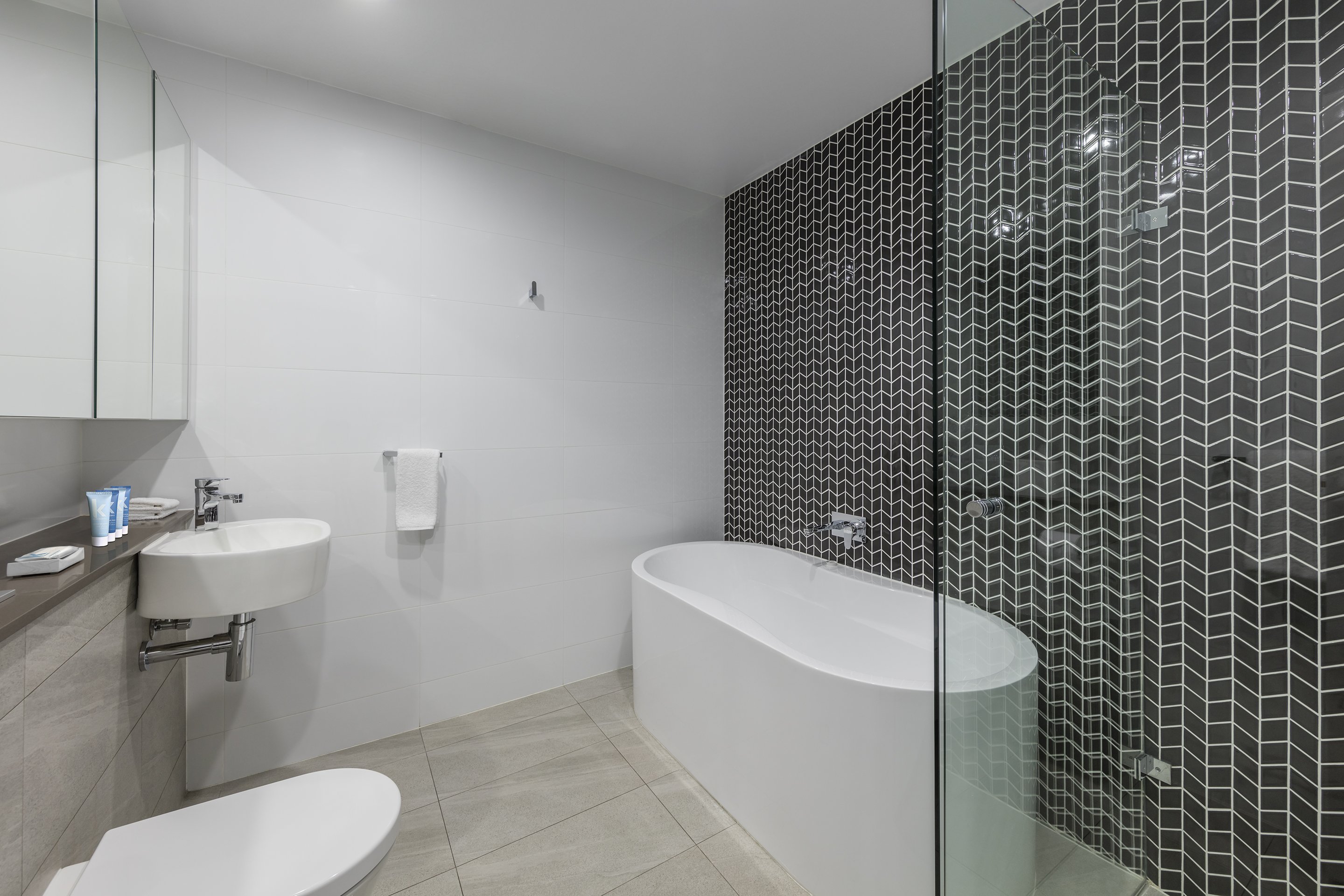 Meriton Suites Bondi Junction 49/50
