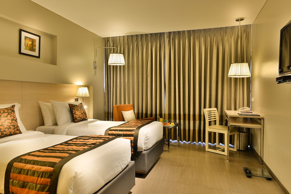 The Fern Residency Vadodara 24/66
