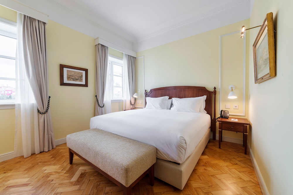 Hotel Infante Sagres Porto 15/84