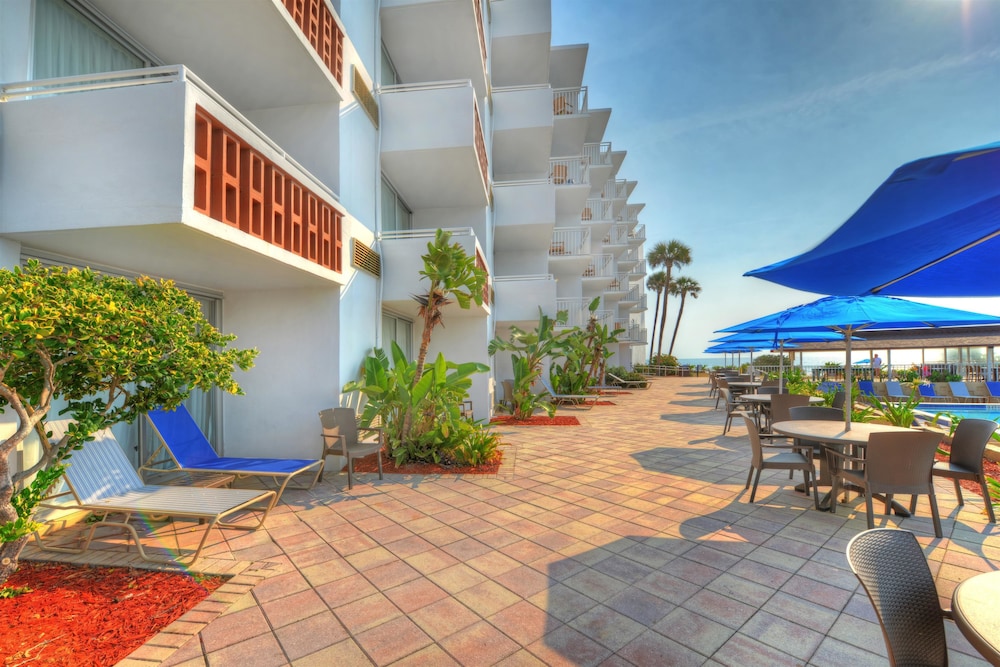 Best Western Aku Tiki Inn 10/40
