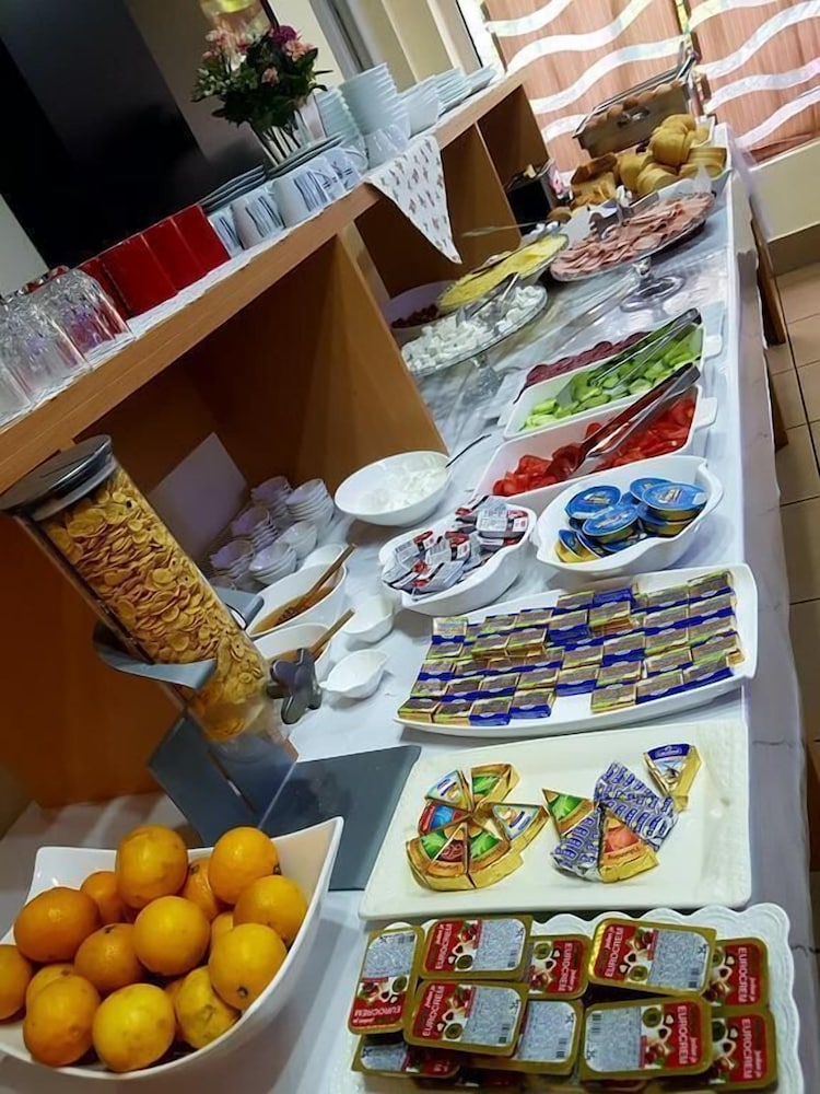 Hotel Irmak 24/46