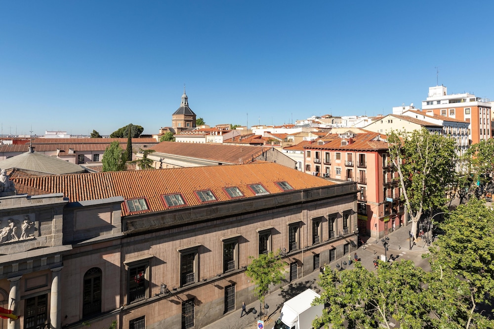 URBANSEA Atocha 113 8/77