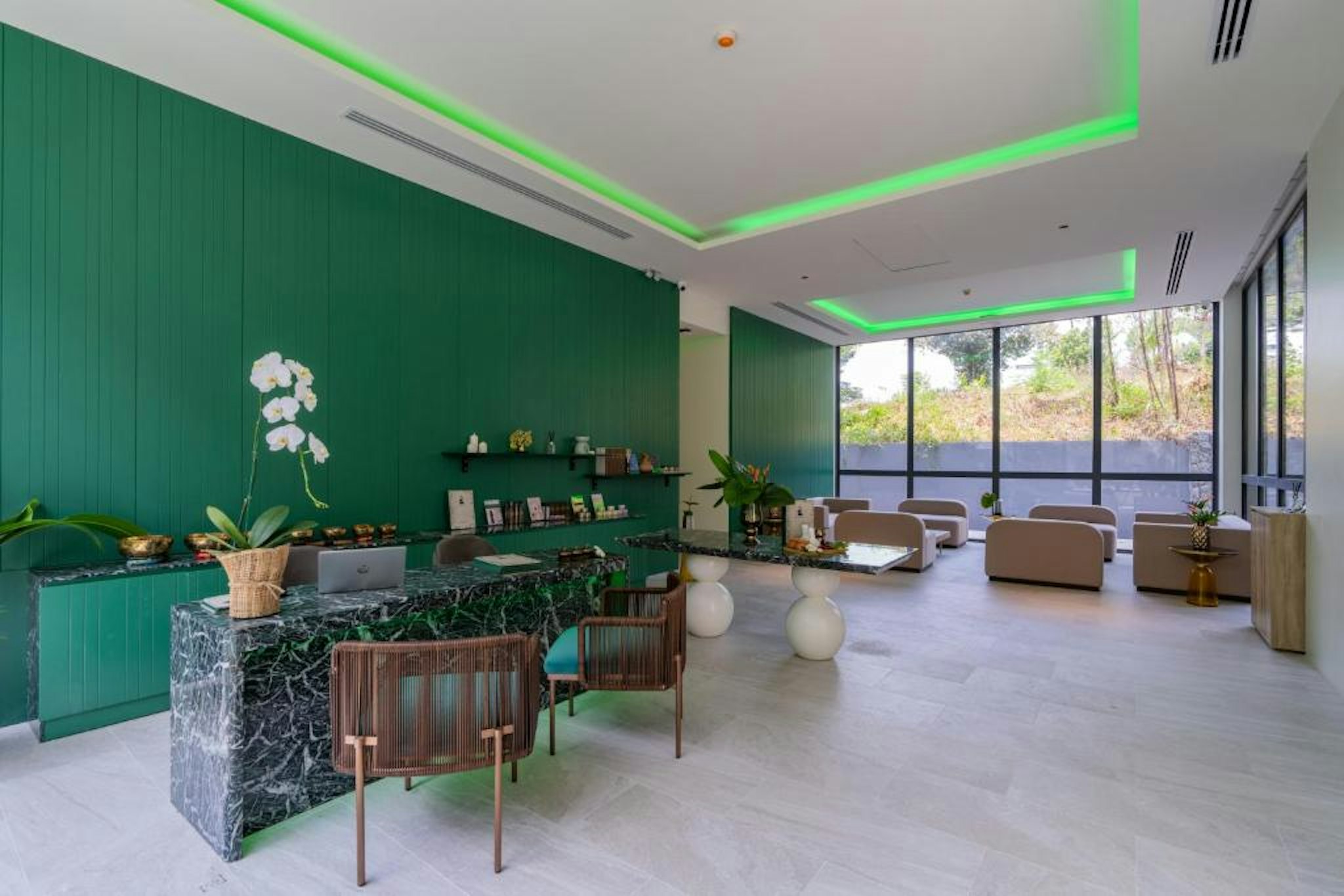 La Green Hotel and Residence 55/72