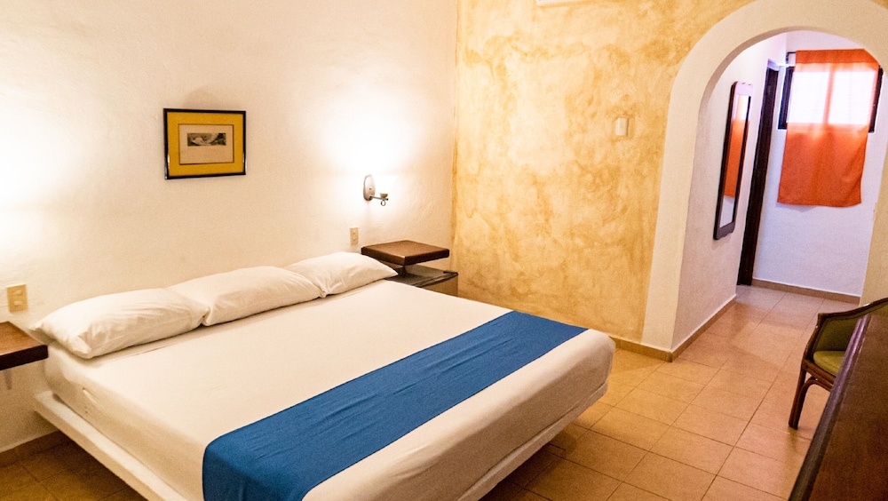 Hotel Casa de las Flores by Kavia 28/63