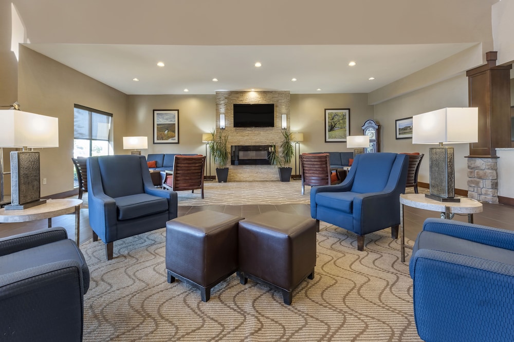 Comfort Suites Bridgeport Clarksburg 19/33
