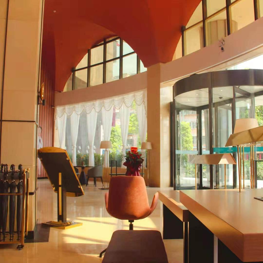Magnotel Hotel(Changsha Provincial Government Guihuaping Subway Station Store) 31/44