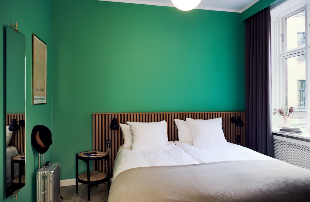 Coco Hotel 17/43