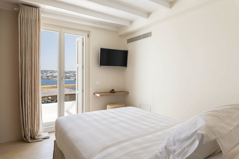 Villa Veneta Mykonos 4/23