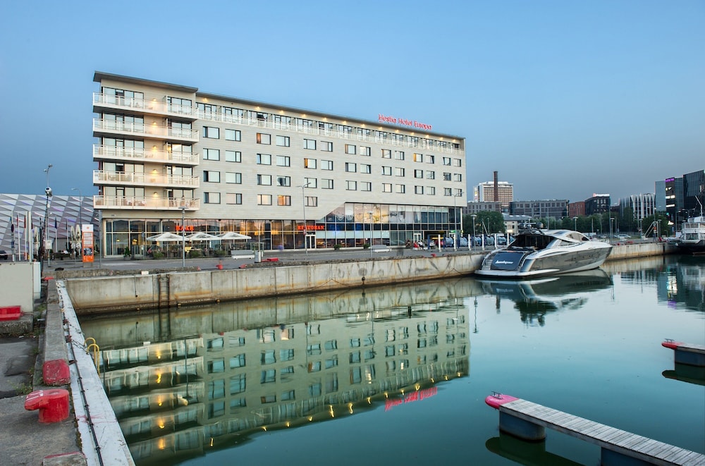 HESTIA HOTEL EUROPA 1/55