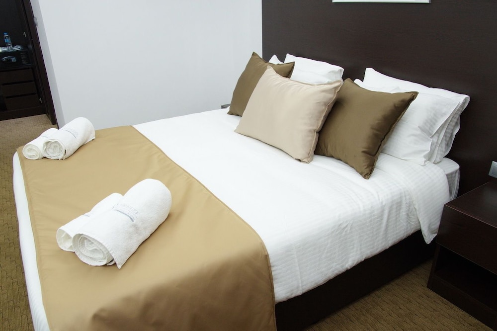 Breeze Boutique Hotel 3/34