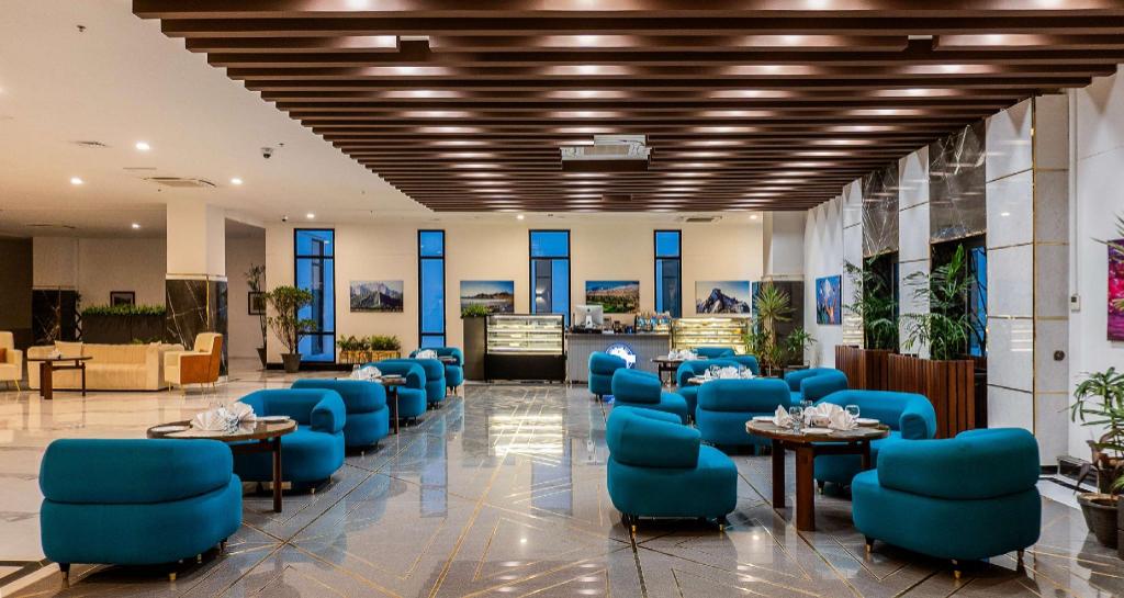 Best Western DHA Hanna Mall Quetta 21/25