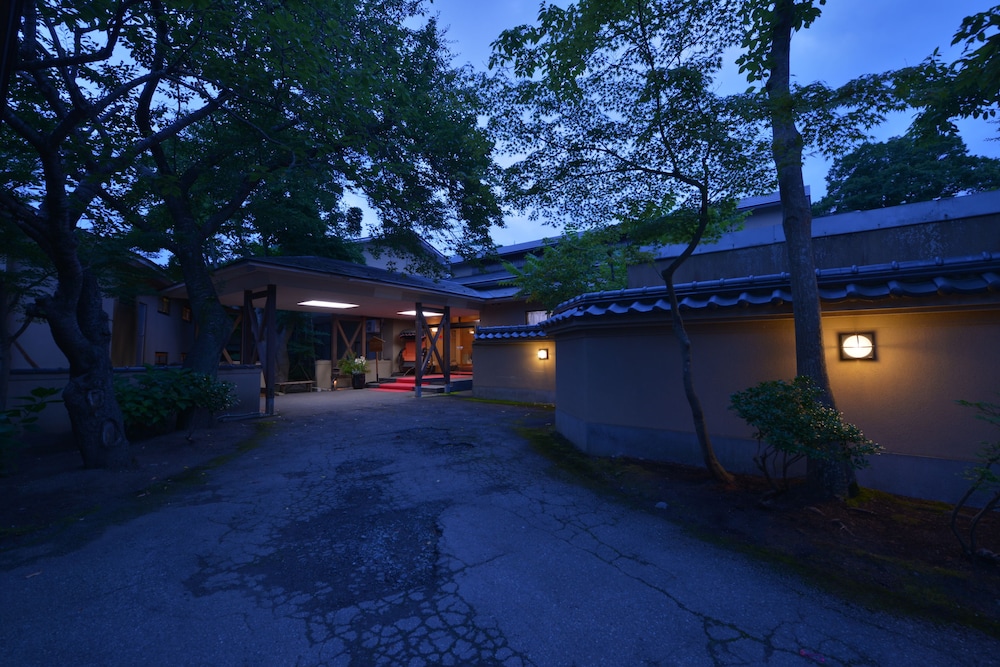 Unaginoyu No Yado Takuhide 79/82