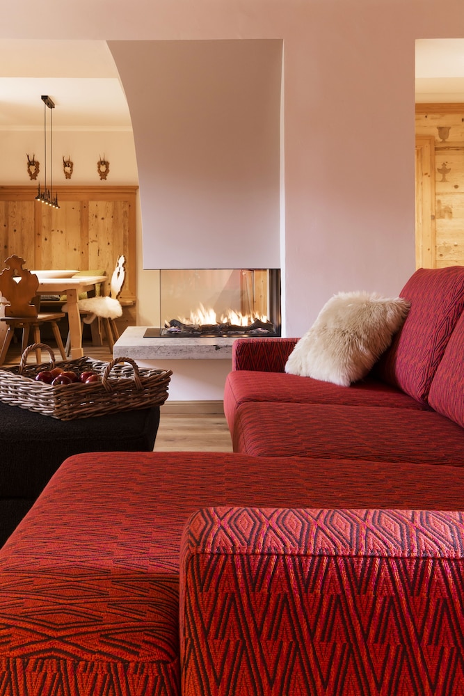 Romantik Hotel & Chalets Gut Steinbach 26/50