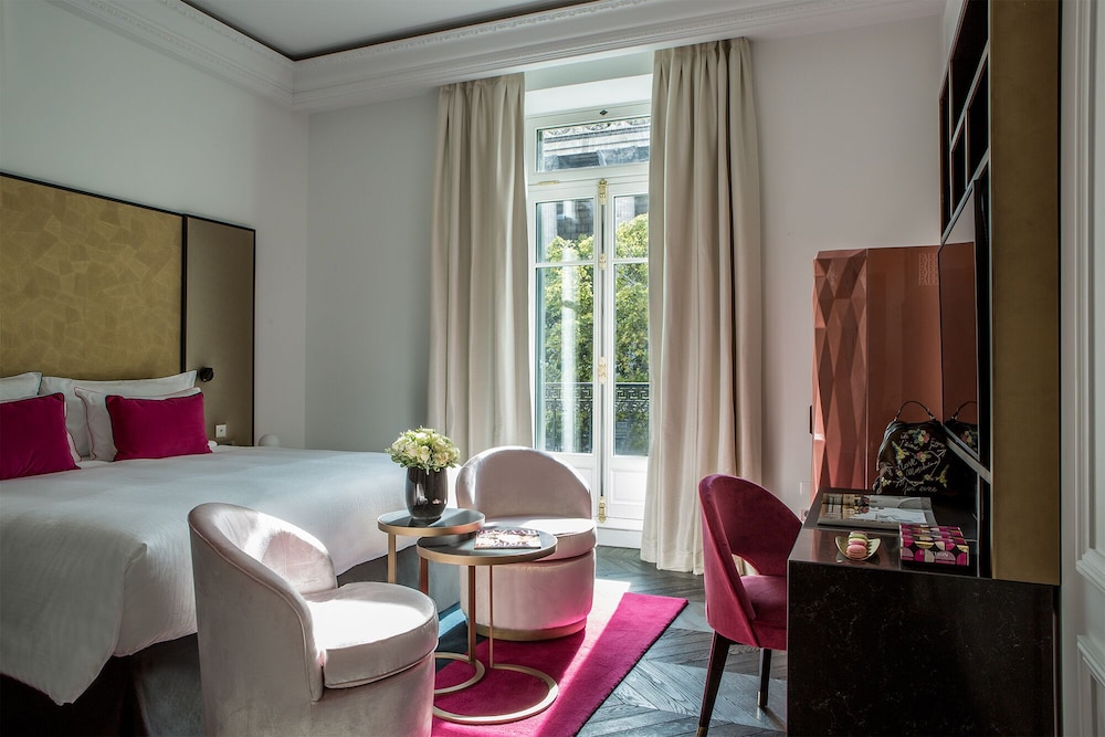 Fauchon L'Hotel Paris 30/83
