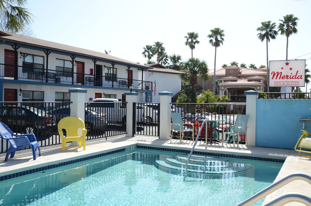 Merida Inn And Suites 7/50