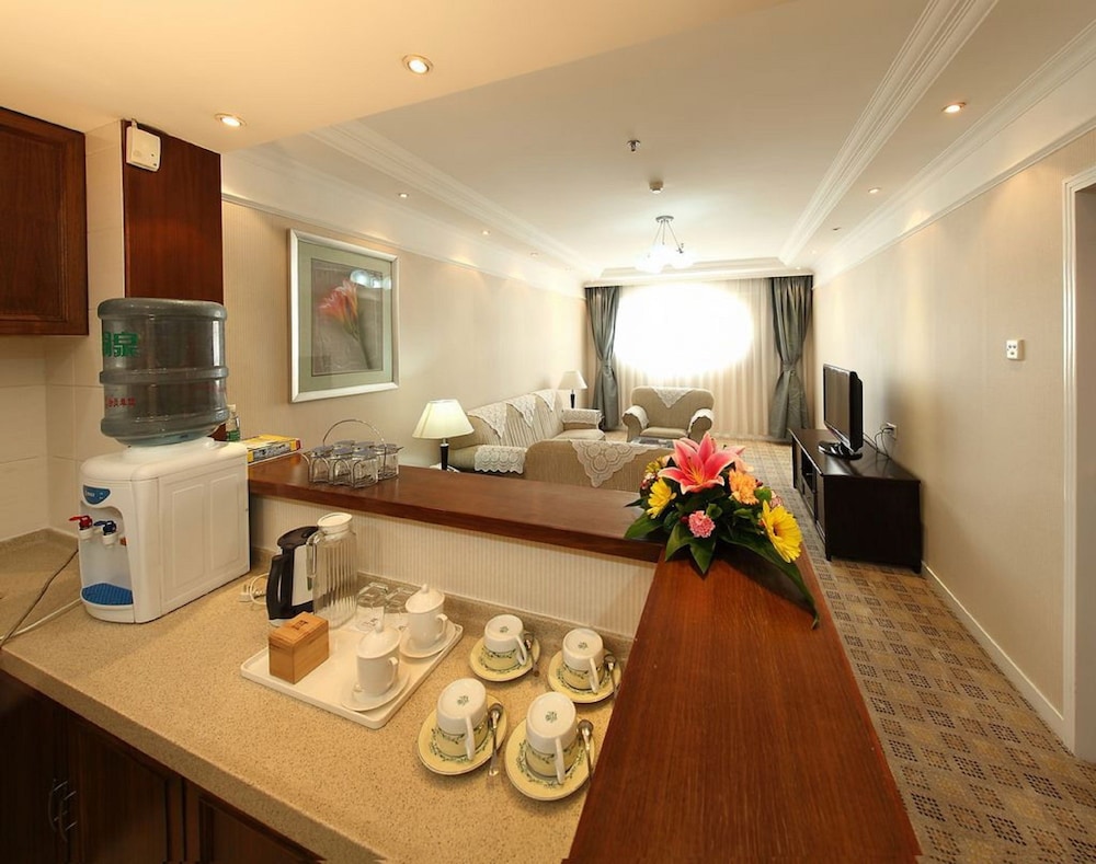 Honlux Apartment 36/50