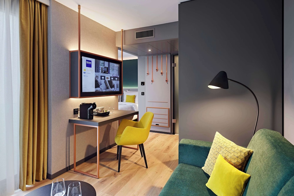 Essential by Dorint Interlaken 28/42