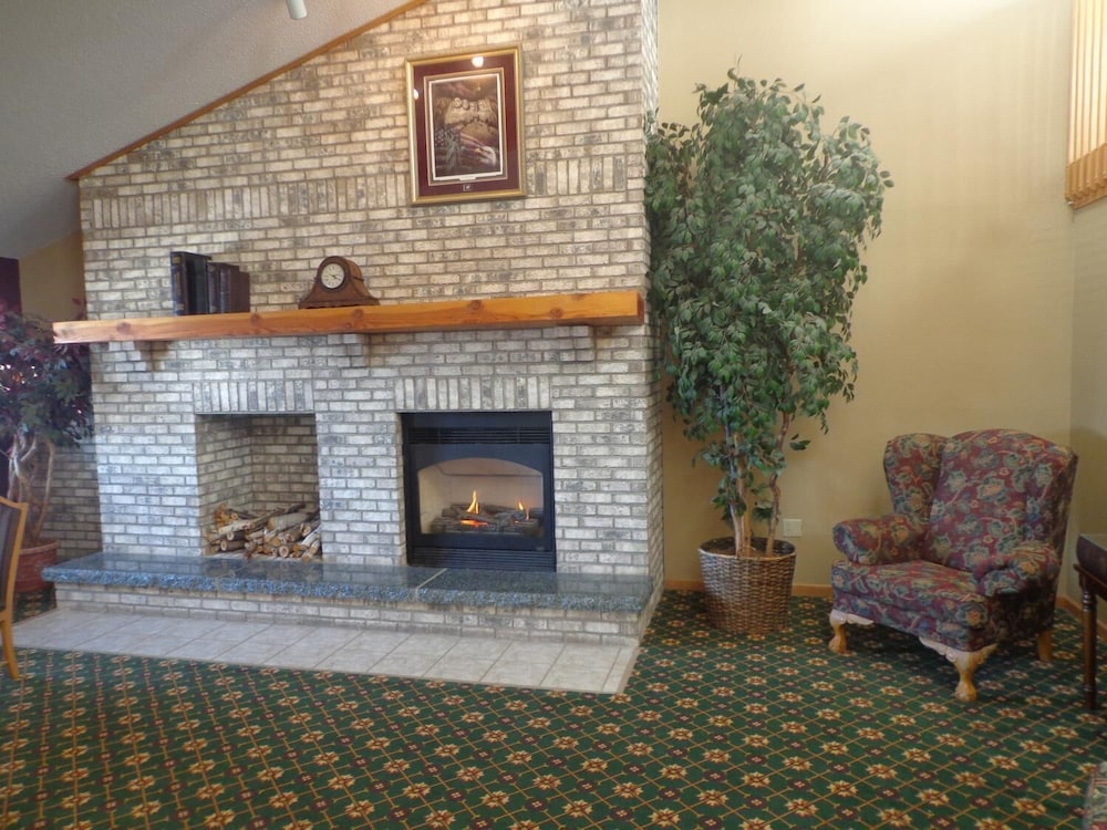 Americinn By Wyndham Madison Sd 20/23