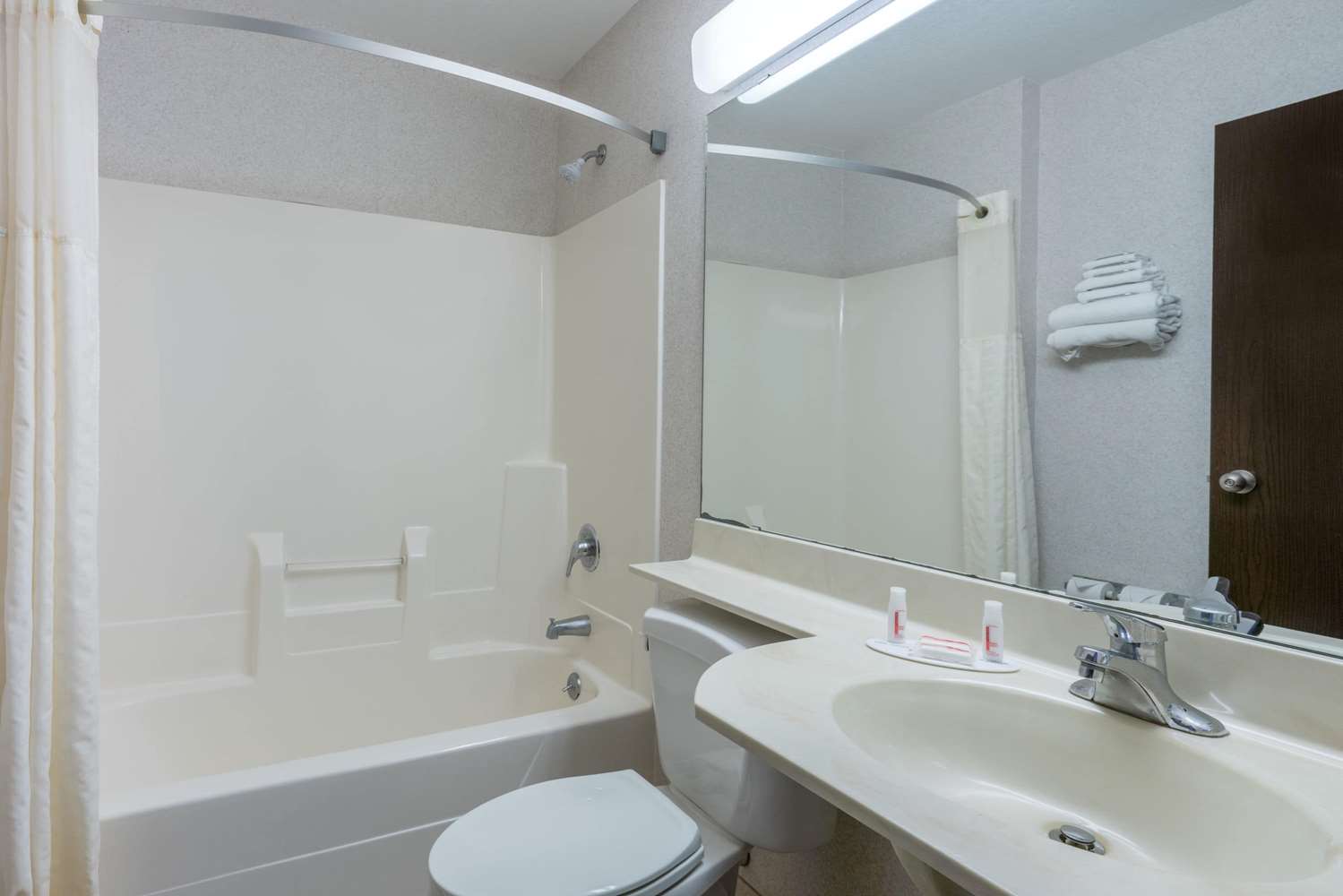 Microtel Inn By Wyndham Onalaska La Crosse 7/8