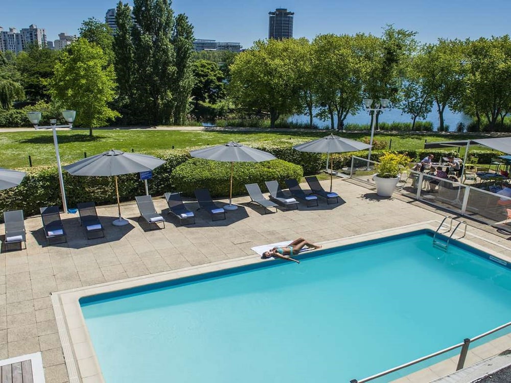 Novotel Paris Creteil Le Lac 24/48
