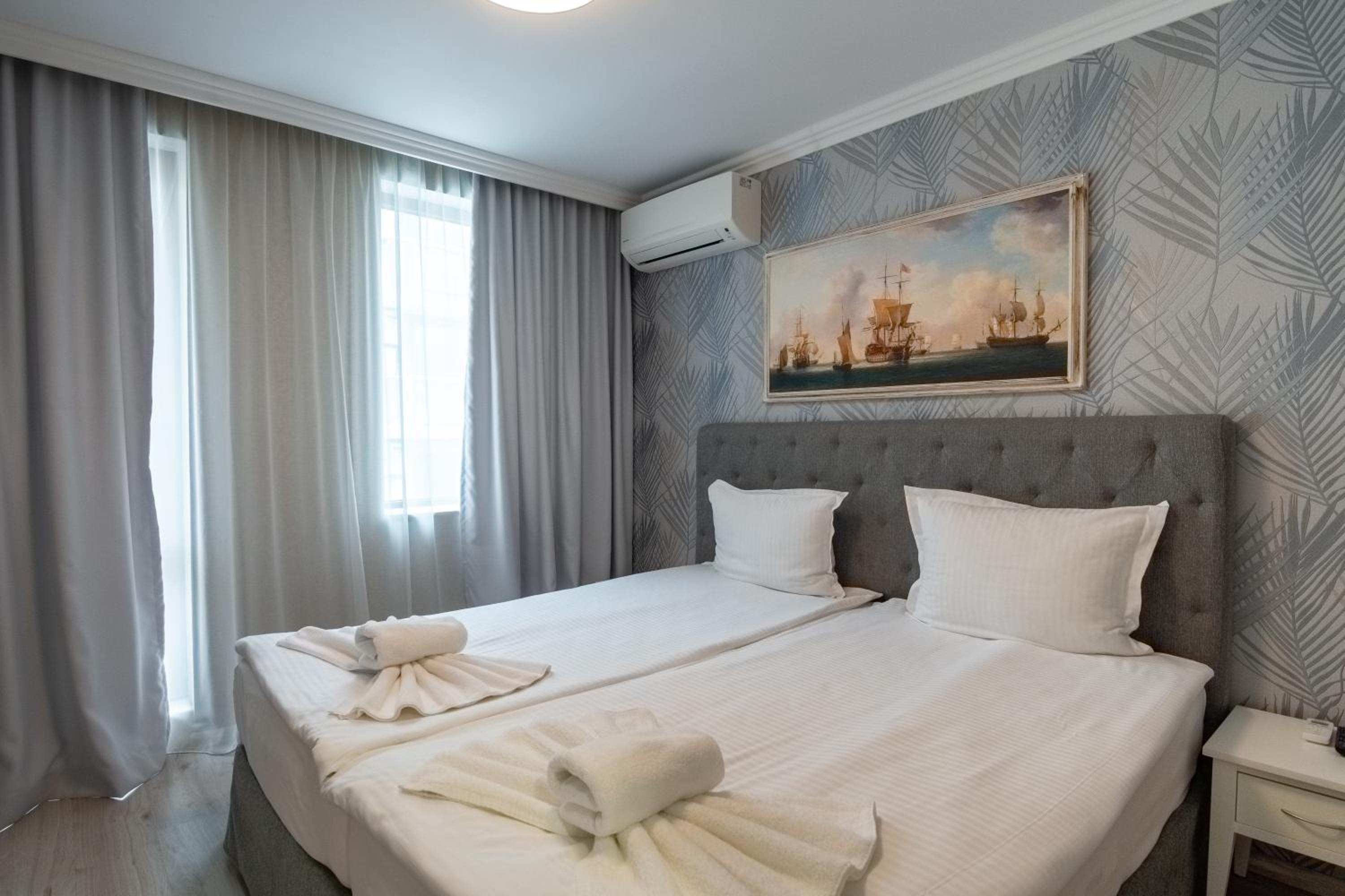 Maria Palace Hotel 15/50