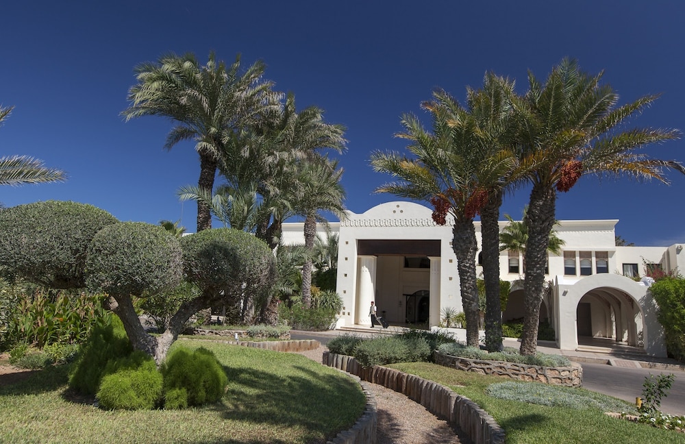 森提多吉尔巴岛海滩酒店(Sentido Djerba Beach) 图片1