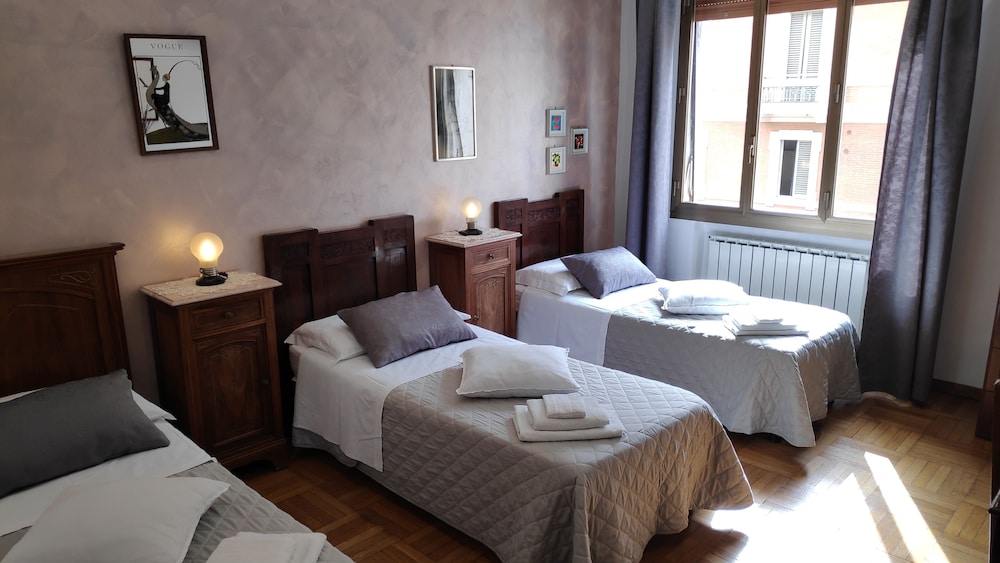 Bed And Breakfast Centrale 25/50
