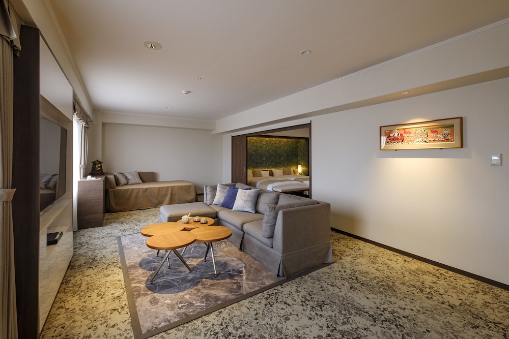 Mercure Saga Karatsu Resort 31/47