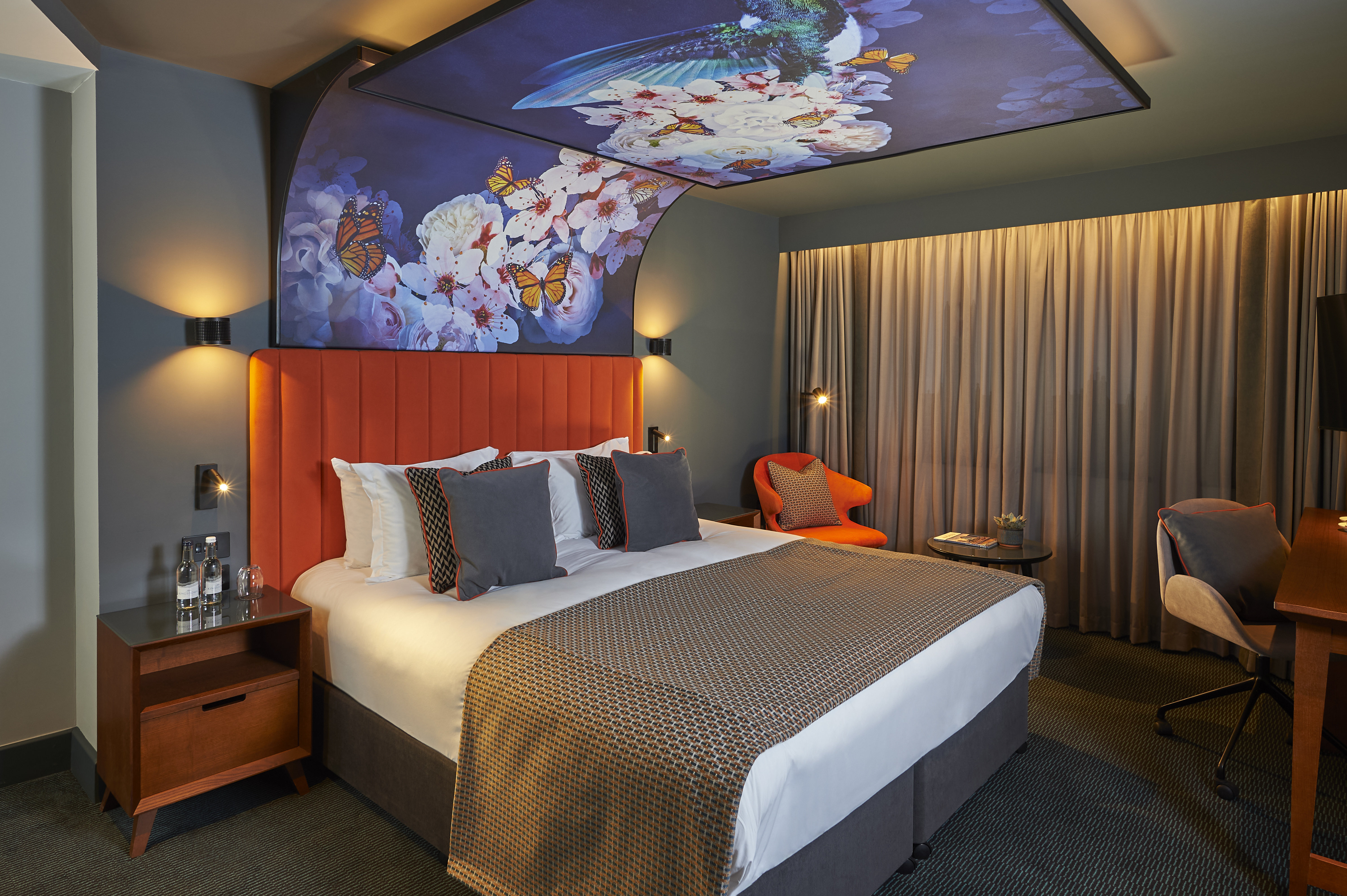 Malmaison Manchester Deansgate 2/27