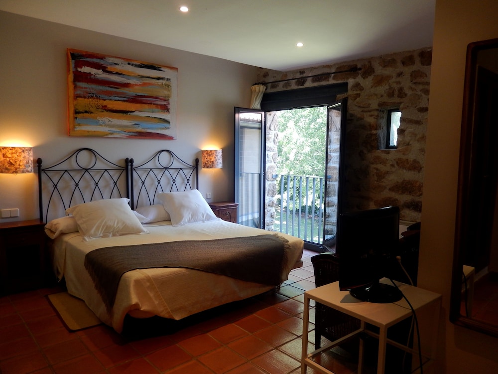 Hotel El Turcal 10/41
